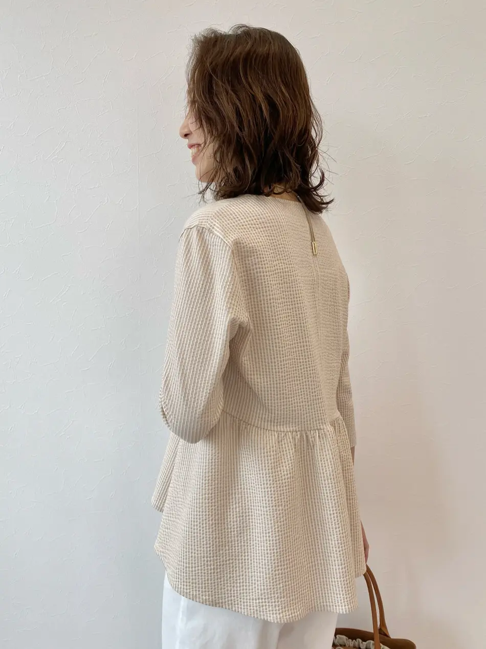 23区 秋葉 コーディネート画像