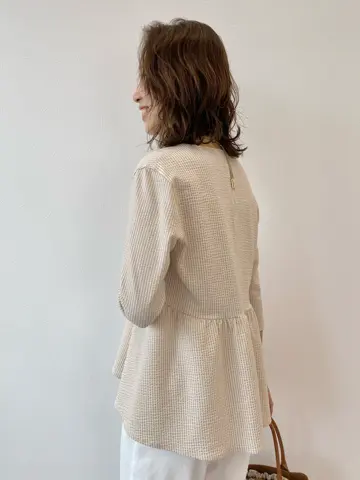 23区 秋葉 コーディネート画像