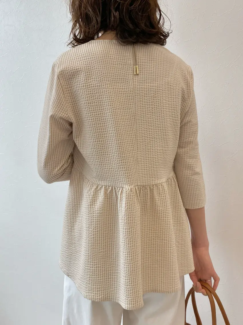 23区 秋葉 コーディネート画像