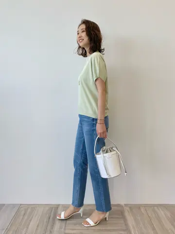 23区 秋葉 コーディネート画像