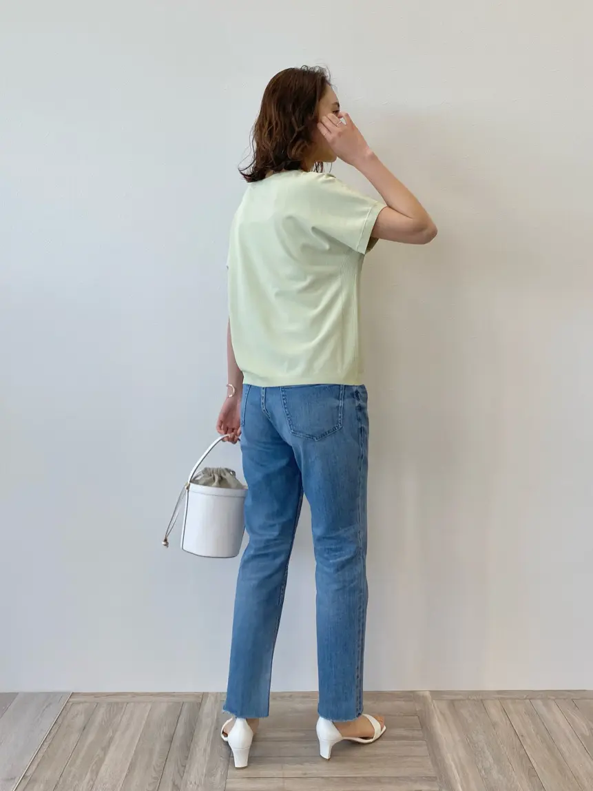 23区 秋葉 コーディネート画像