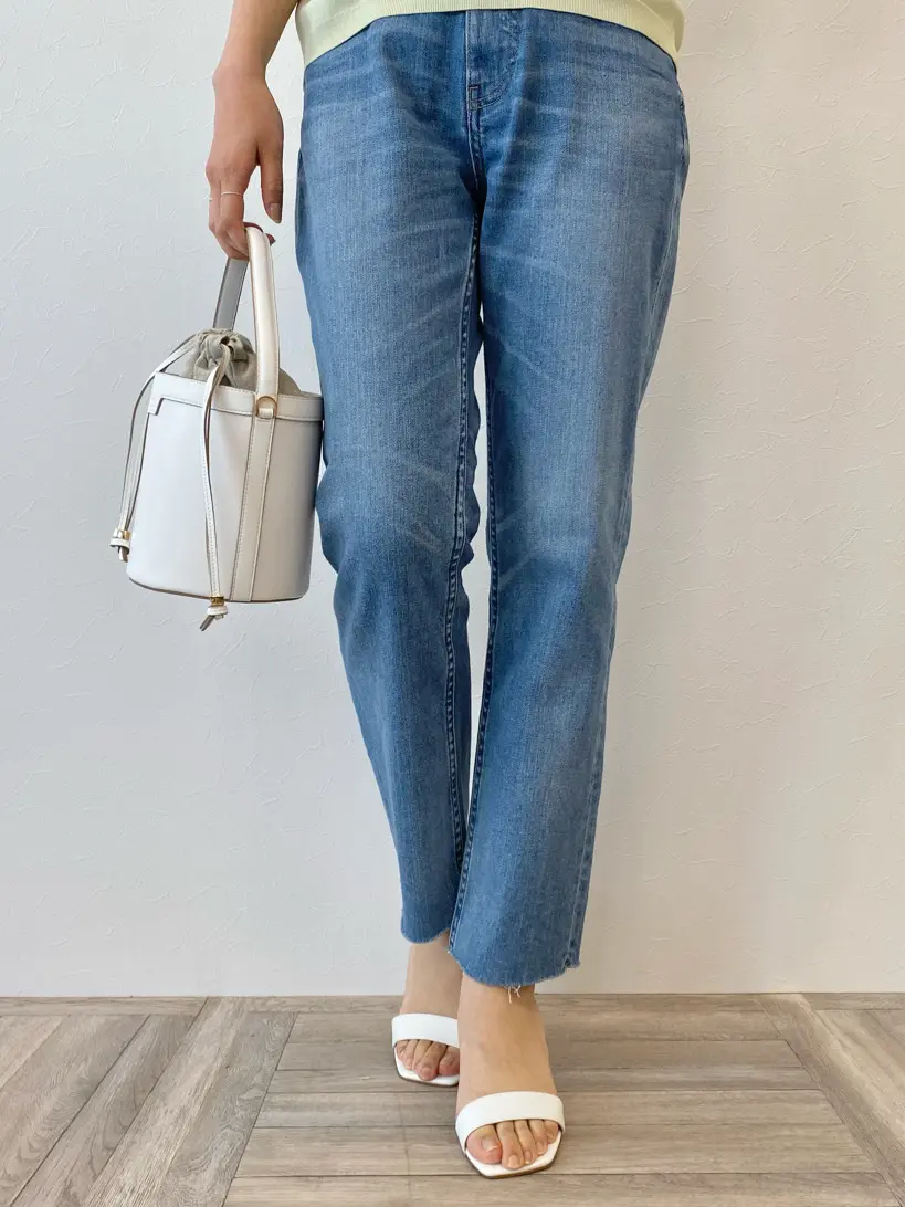 23区 秋葉 コーディネート画像