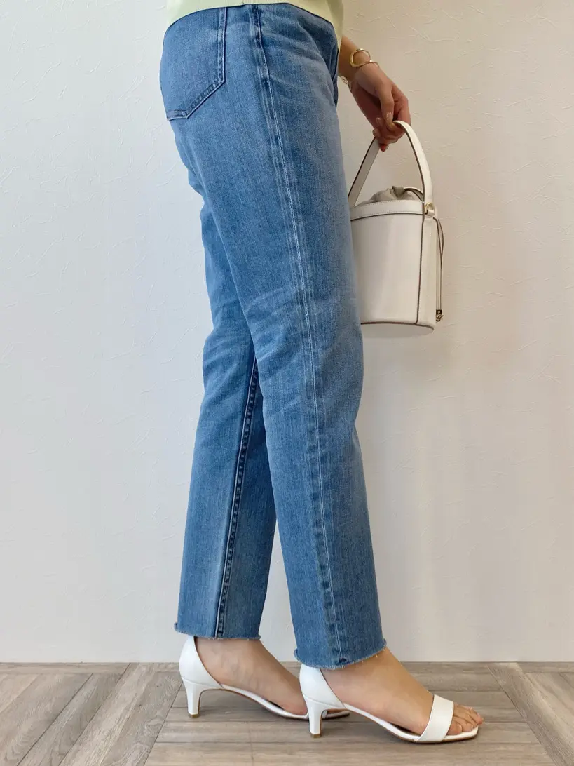 23区 秋葉 コーディネート画像