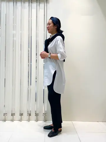 23区 椛田 コーディネート画像