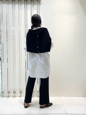 23区 椛田 コーディネート画像