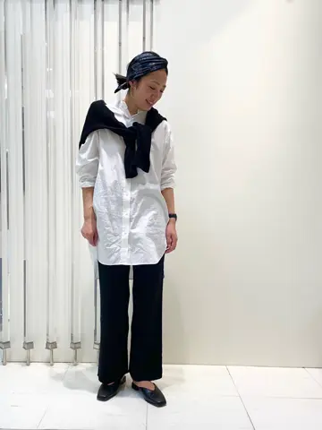 23区 椛田 コーディネート画像