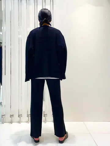 23区 椛田 コーディネート画像