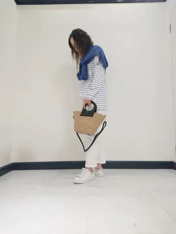 23区 半澤 コーディネート画像