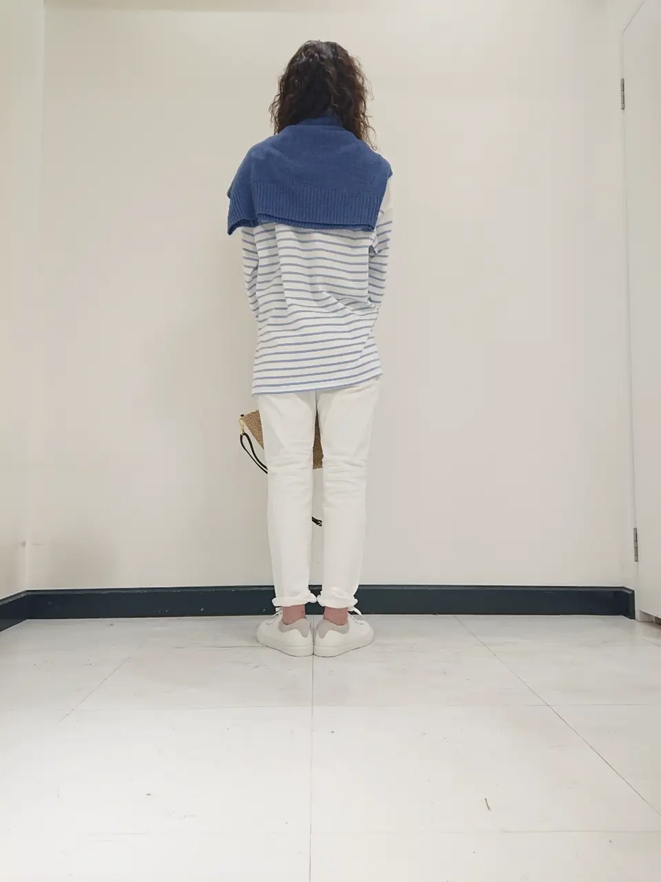 23区 半澤 コーディネート画像