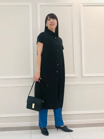 23区 飯野 コーディネート画像