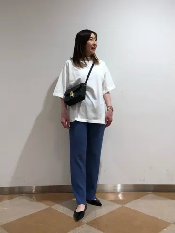 23区 マナカ コーディネート画像