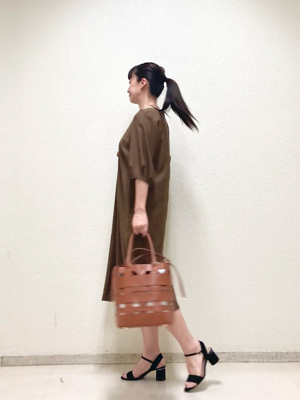 23区 照木 コーディネート画像