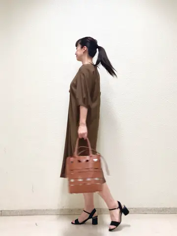 23区 照木 コーディネート画像