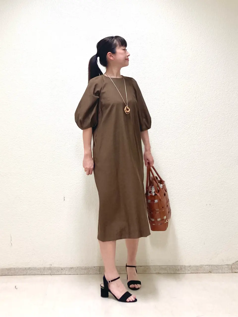 23区 照木 コーディネート画像