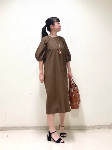 23区 照木 コーディネート画像