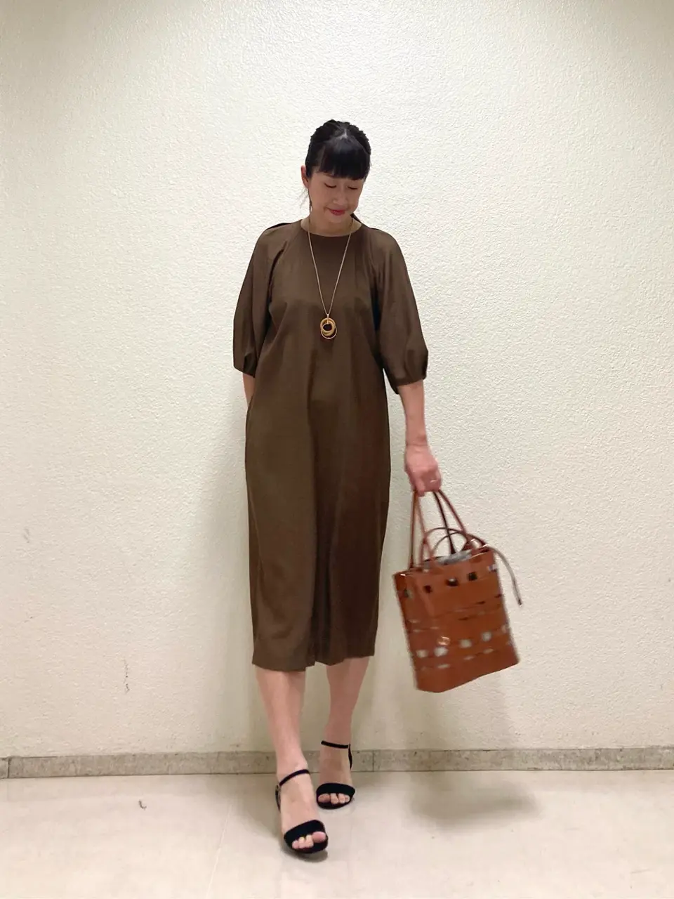 23区 照木 コーディネート画像