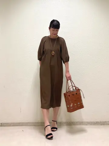 23区 照木 コーディネート画像