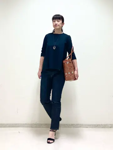 23区 照木 コーディネート画像