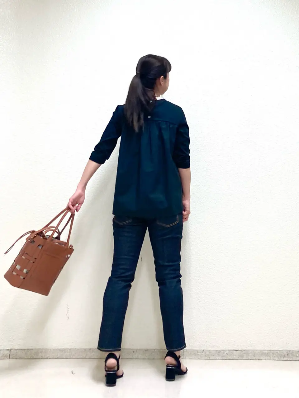 23区 照木 コーディネート画像