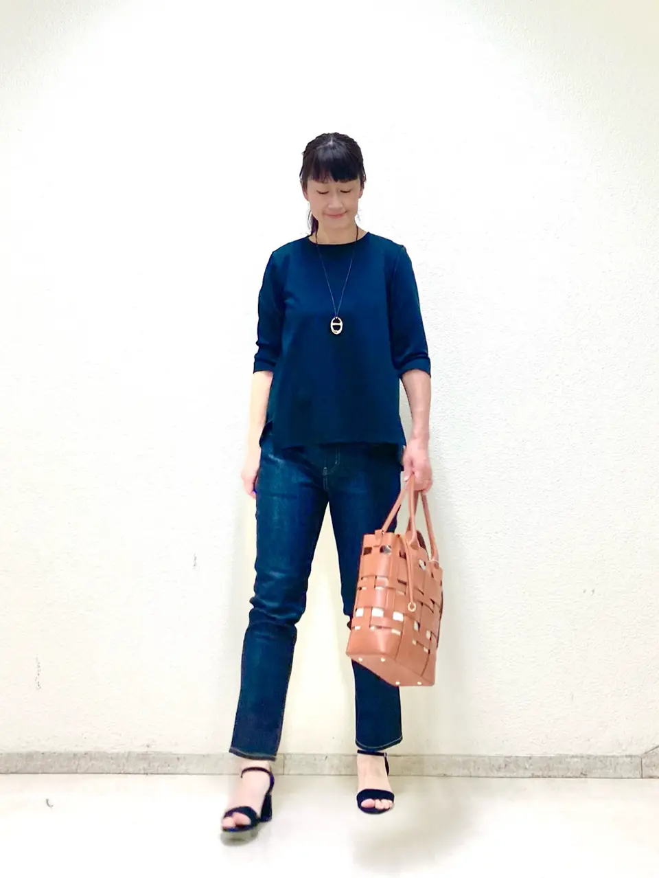 23区 照木 コーディネート画像