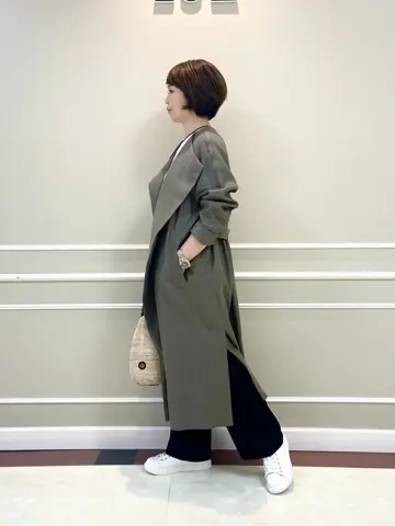 23区 荒川 コーディネート画像