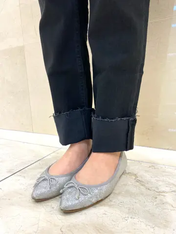 23区 柿内 コーディネート画像