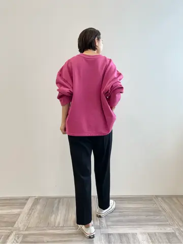 23区 大原 コーディネート画像