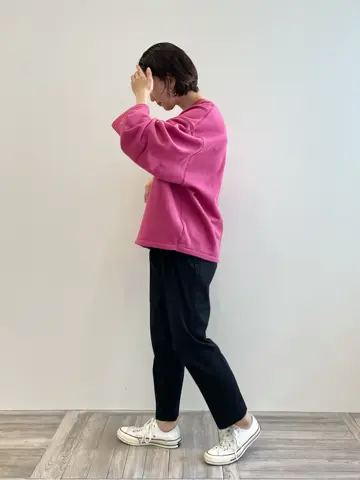 23区 大原 コーディネート画像