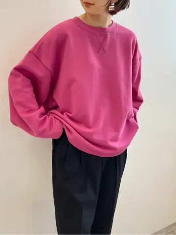 23区 大原 コーディネート画像