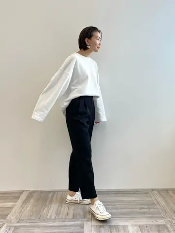 23区 大原 コーディネート画像