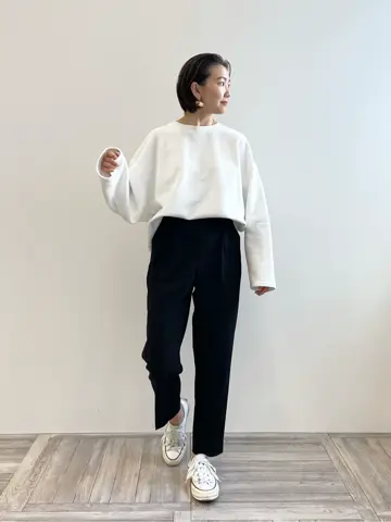 23区 大原 コーディネート画像