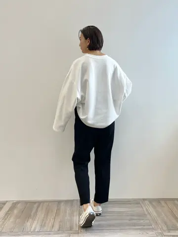 23区 大原 コーディネート画像