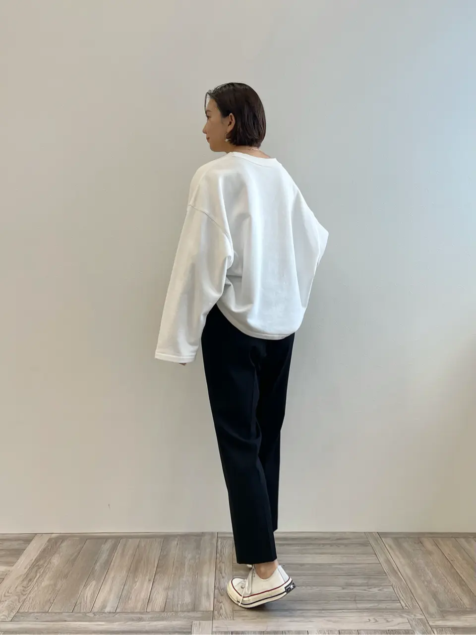 23区 大原 コーディネート画像