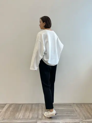 23区 大原 コーディネート画像