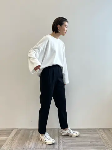 23区 大原 コーディネート画像