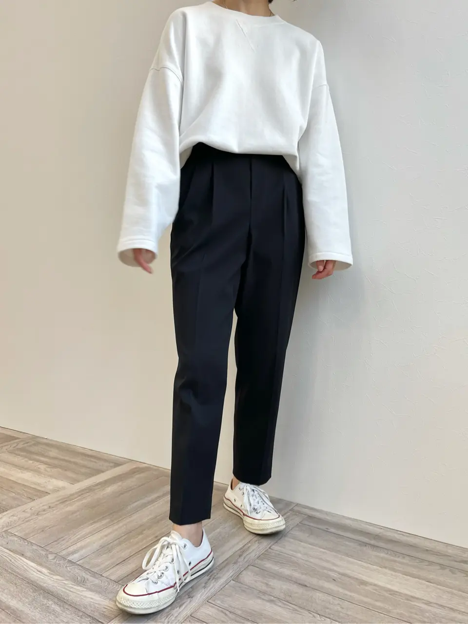 23区 大原 コーディネート画像