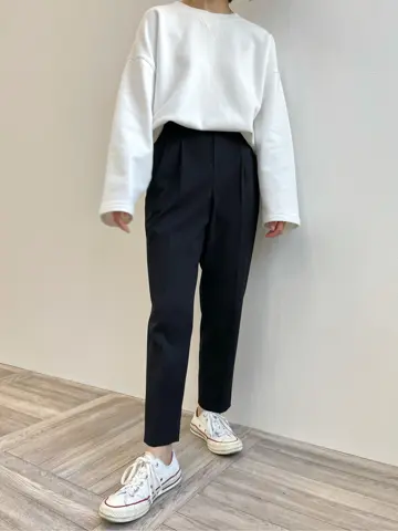 23区 大原 コーディネート画像