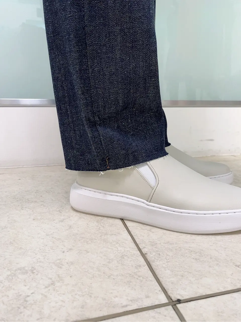 23区 原 コーディネート画像