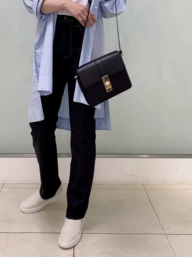 23区 原 コーディネート画像