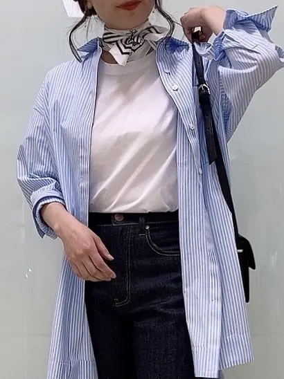 23区 原 コーディネート画像