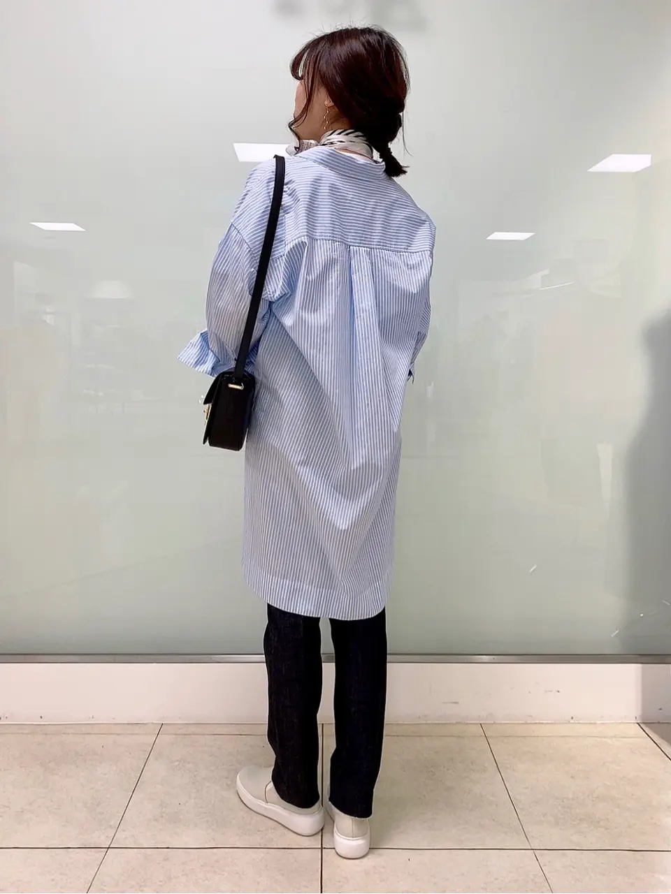 23区 原 コーディネート画像