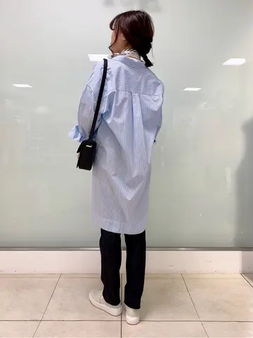 23区 原 コーディネート画像