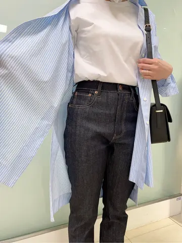 23区 原 コーディネート画像