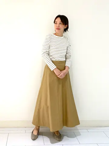 23区 南 コーディネート画像