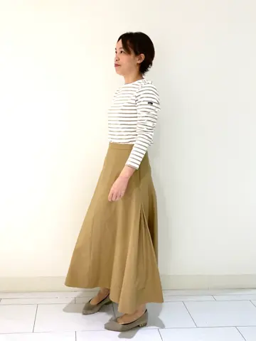 23区 南 コーディネート画像