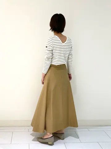 23区 南 コーディネート画像