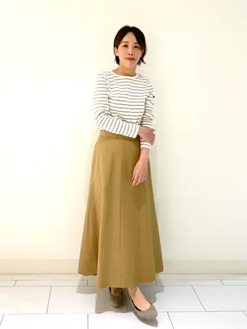 23区 南 コーディネート画像