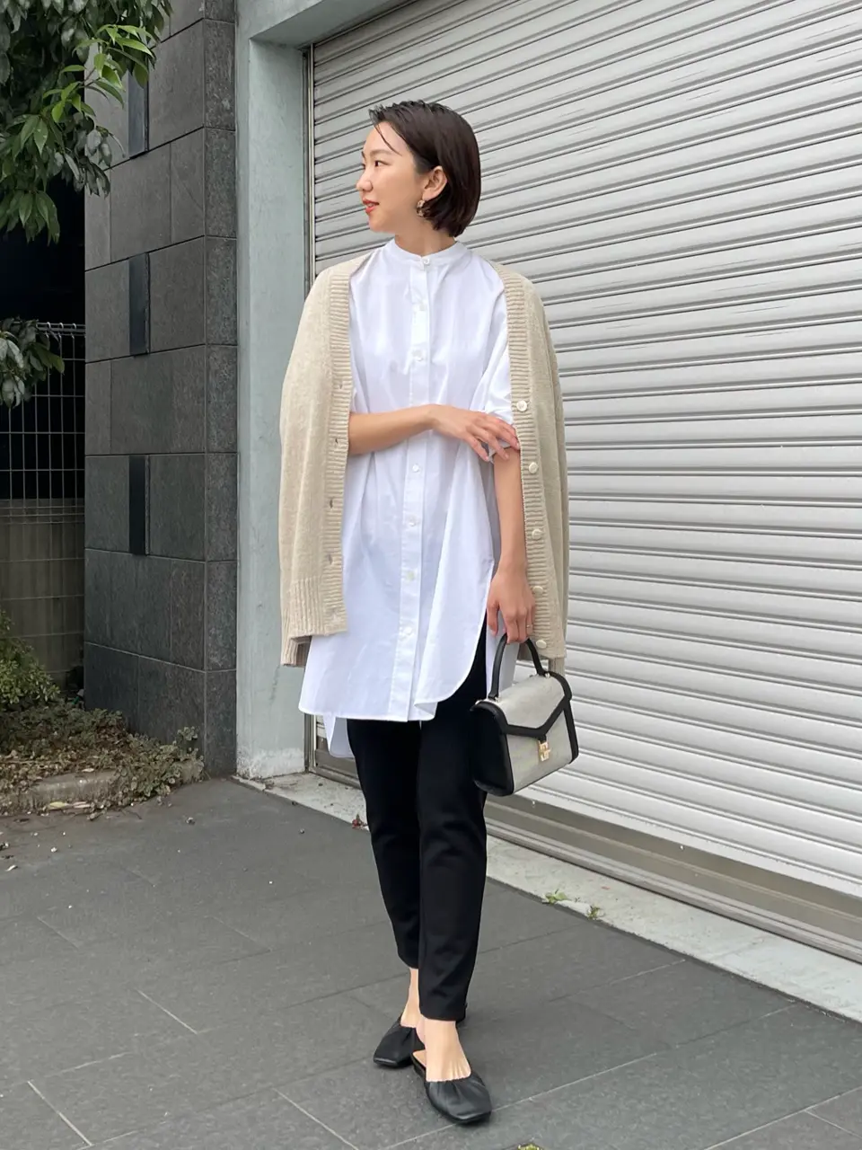  大原 コーディネート画像