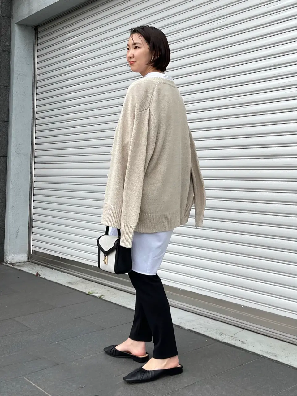 23区 大原 コーディネート画像