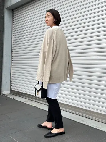 23区 大原 コーディネート画像